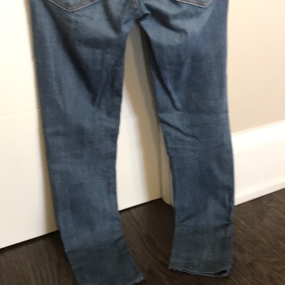 Women’s American Eagle Skinny Jeans - Picture 5 of 6